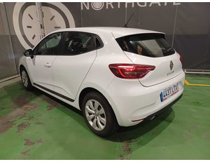 
										RENAULT CLIO 1.0 TCE 67KW BUSINESS (90CV) BERLINA CON PORTÓN full									