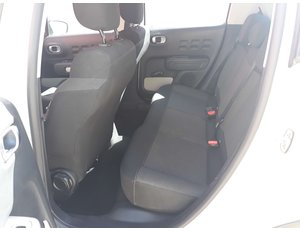 
										CITROEN C3 1.2 PURETECH 60KW FEEL (83CV) BERLINA CON PORTÓN full									