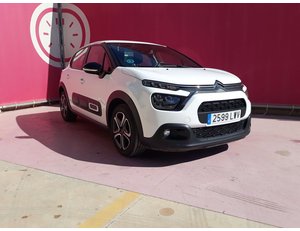 
										CITROEN C3 1.2 PURETECH 60KW FEEL (83CV) BERLINA CON PORTÓN full									