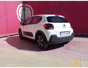 
										CITROEN C3 1.2 PURETECH 60KW FEEL (83CV) BERLINA CON PORTÓN full									