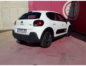 
										CITROEN C3 1.2 PURETECH 60KW FEEL (83CV) BERLINA CON PORTÓN full									