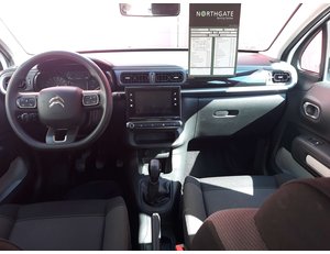 
										CITROEN C3 1.2 PURETECH 60KW FEEL (83CV) BERLINA CON PORTÓN full									