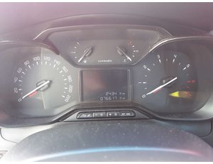 
										CITROEN C3 1.2 PURETECH 60KW FEEL (83CV) BERLINA CON PORTÓN full									