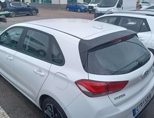 
										HYUNDAI I30 1.5 DPI KLASS SLX (110CV) BERLINA CON PORTÓN full									