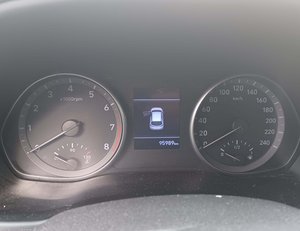 
										HYUNDAI I30 1.5 DPI KLASS SLX (110CV) BERLINA CON PORTÓN full									