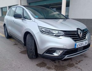 
										RENAULT ESPACE 2.0 BLUE DCI ZEN EDC 118KW (160CV) MONOVOLUMEN full									