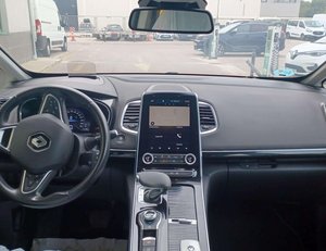 
										RENAULT ESPACE 2.0 BLUE DCI ZEN EDC 118KW (160CV) MONOVOLUMEN full									