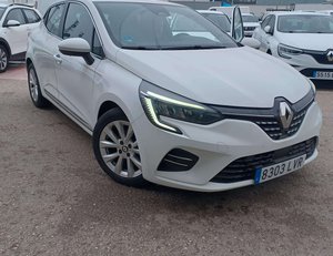 
										RENAULT CLIO 1.0 TCE 67KW ZEN (90CV) BERLINA CON PORTÓN full									