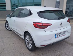 
										RENAULT CLIO 1.0 TCE 67KW ZEN (90CV) BERLINA CON PORTÓN full									