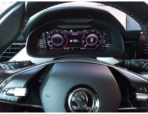 
										SKODA SCALA 1.0 TSI 81KW AMBITION (110CV) BERLINA CON PORTÓN full									