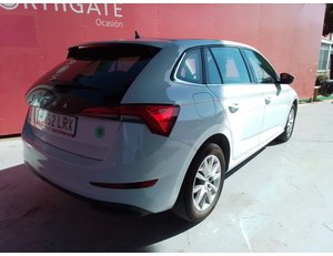 
										SKODA SCALA 1.0 TSI 81KW AMBITION (110CV) BERLINA CON PORTÓN full									
