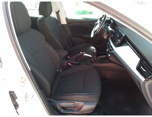 
										SKODA SCALA 1.0 TSI 81KW AMBITION (110CV) BERLINA CON PORTÓN full									