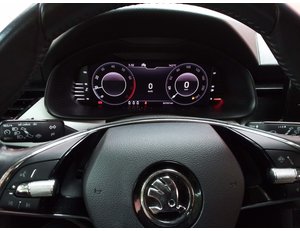 
										SKODA SCALA 1.0 TSI 81KW AMBITION (110CV) BERLINA CON PORTÓN full									