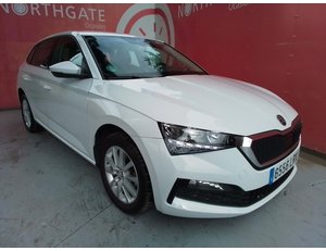 
										SKODA SCALA 1.0 TSI 81KW AMBITION (110CV) BERLINA CON PORTÓN full									