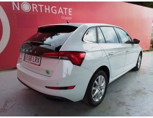
										SKODA SCALA 1.0 TSI 81KW AMBITION (110CV) BERLINA CON PORTÓN full									