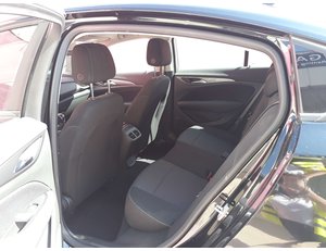 
										OPEL INSIGNIA 1.5D DVH 90KW BUSINESS EDITION (122CV) BERLINA CON PORTÓN full									
