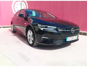 
										OPEL INSIGNIA 1.5D DVH 90KW BUSINESS EDITION (122CV) BERLINA CON PORTÓN full									