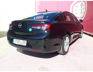 
										OPEL INSIGNIA 1.5D DVH 90KW BUSINESS EDITION (122CV) BERLINA CON PORTÓN full									