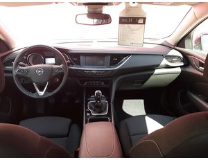 
										OPEL INSIGNIA 1.5D DVH 90KW BUSINESS EDITION (122CV) BERLINA CON PORTÓN full									