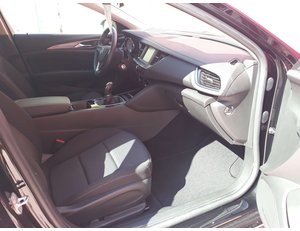 
										OPEL INSIGNIA 1.5D DVH 90KW BUSINESS EDITION (122CV) BERLINA CON PORTÓN full									