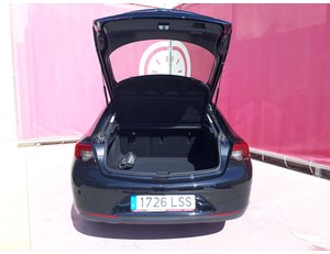 
										OPEL INSIGNIA 1.5D DVH 90KW BUSINESS EDITION (122CV) BERLINA CON PORTÓN full									