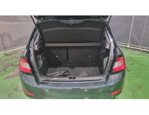 
										SKODA FABIA 1.0 TSI 70KW AMBITION PLUS (95CV) BERLINA CON PORTÓN full									