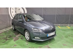 
										SKODA FABIA 1.0 TSI 70KW AMBITION PLUS (95CV) BERLINA CON PORTÓN full									