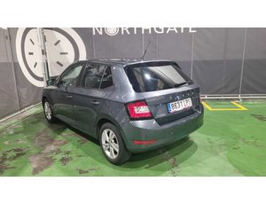 
										SKODA FABIA 1.0 TSI 70KW AMBITION PLUS (95CV) BERLINA CON PORTÓN full									