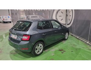 
										SKODA FABIA 1.0 TSI 70KW AMBITION PLUS (95CV) BERLINA CON PORTÓN full									