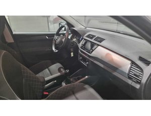 
										SKODA FABIA 1.0 TSI 70KW AMBITION PLUS (95CV) BERLINA CON PORTÓN full									