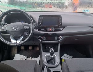 
										HYUNDAI I30 1.5 DPI KLASS SLX (110CV) BERLINA CON PORTÓN full									