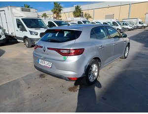 
										RENAULT MEGANE 1.3 TCE BUSINESS 85KW (115CV) BERLINA CON PORTÓN full									