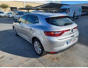 
										RENAULT MEGANE 1.3 TCE BUSINESS 85KW (115CV) BERLINA CON PORTÓN full									