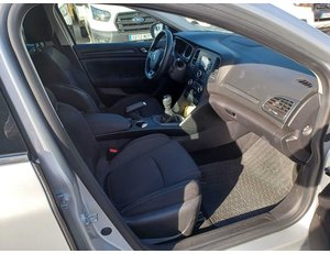 
										RENAULT MEGANE 1.3 TCE BUSINESS 85KW (115CV) BERLINA CON PORTÓN full									