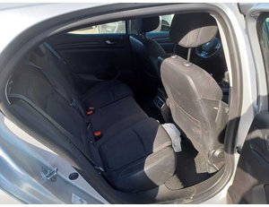 
										RENAULT MEGANE 1.3 TCE BUSINESS 85KW (115CV) BERLINA CON PORTÓN full									