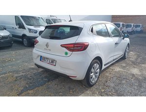 
										RENAULT CLIO 1.5 BLUE DCI BUSINESS 63KW (85CV) BERLINA CON PORTÓN full									