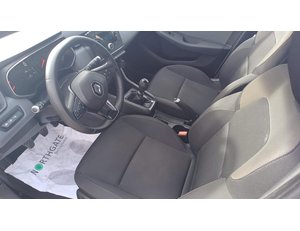 
										RENAULT CLIO 1.5 BLUE DCI BUSINESS 63KW (85CV) BERLINA CON PORTÓN full									