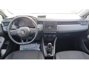 
										RENAULT CLIO 1.5 BLUE DCI BUSINESS 63KW (85CV) BERLINA CON PORTÓN full									
