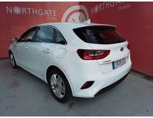 
										KIA CEED 1.0 T-GDI 74KW DRIVE (100CV) BERLINA CON PORTÓN full									