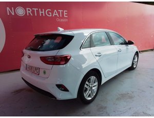 
										KIA CEED 1.0 T-GDI 74KW DRIVE (100CV) BERLINA CON PORTÓN full									