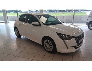 
										PEUGEOT 208 1.5 BLUEHDI 73KW ACTIVE (100CV) BERLINA CON PORTÓN full									
