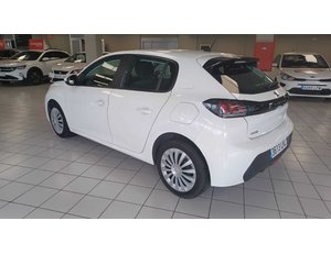 
										PEUGEOT 208 1.5 BLUEHDI 73KW ACTIVE (100CV) BERLINA CON PORTÓN full									
