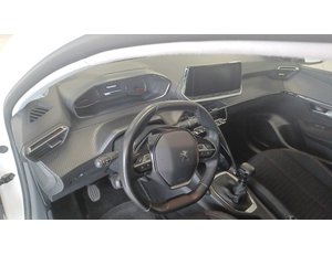 
										PEUGEOT 208 1.5 BLUEHDI 73KW ACTIVE (100CV) BERLINA CON PORTÓN full									