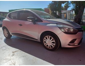
										RENAULT CLIO 1.5 DCI BUSINESS 55KW – 18 (75CV) full									