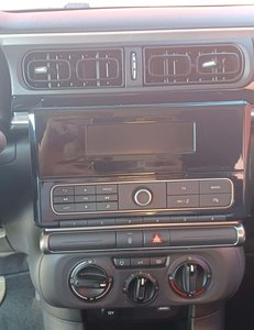 
										CITROEN C3 1.5 BLUEHDI 73KW FEEL (99CV) full									