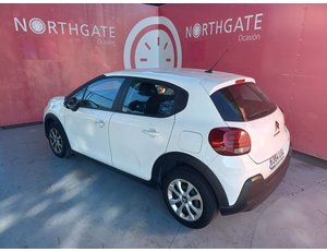 
										CITROEN C3 1.5 BLUEHDI 73KW FEEL (99CV) full									