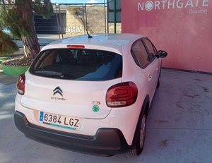 
										CITROEN C3 1.5 BLUEHDI 73KW FEEL (99CV) full									