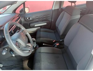 
										CITROEN C3 1.5 BLUEHDI 73KW FEEL (99CV) full									