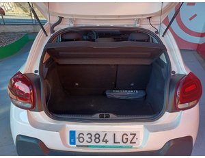 
										CITROEN C3 1.5 BLUEHDI 73KW FEEL (99CV) full									