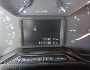
										CITROEN C3 1.5 BLUEHDI 73KW FEEL (99CV) full									